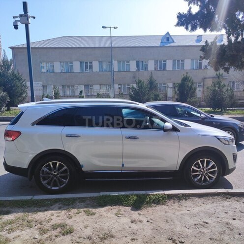 Kia Sorento 2016, 143,000 km - 2.0 л - Bakı