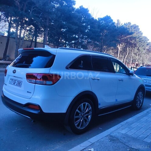 Kia Sorento 2016, 143,000 km - 2.0 л - Bakı