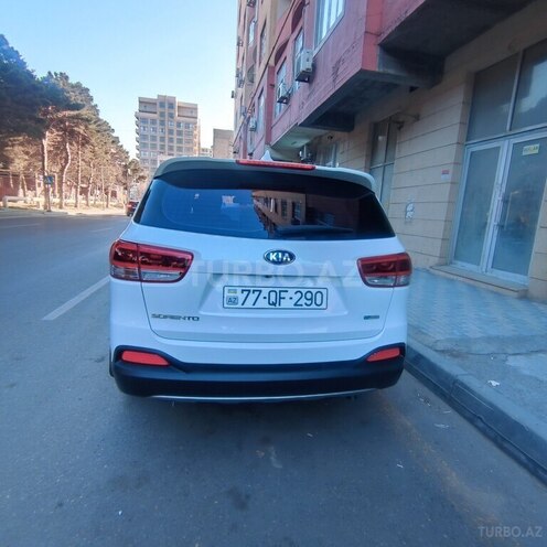 Kia Sorento 2016, 143,000 km - 2.0 л - Bakı