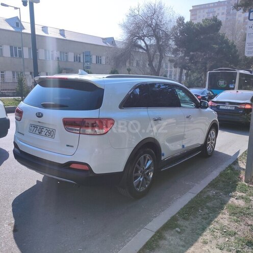 Kia Sorento 2016, 143,000 km - 2.0 л - Bakı