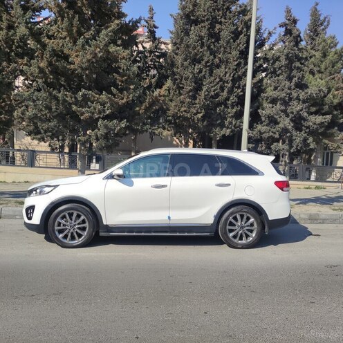 Kia Sorento 2016, 143,000 km - 2.0 л - Bakı