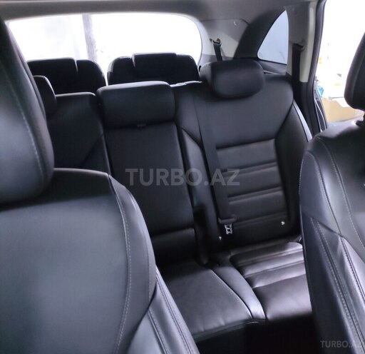 Kia Sorento 2016, 143,000 km - 2.0 л - Bakı