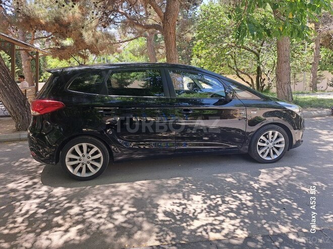 Kia Carens 2013, 232,000 km - 1.7 l - Bakı