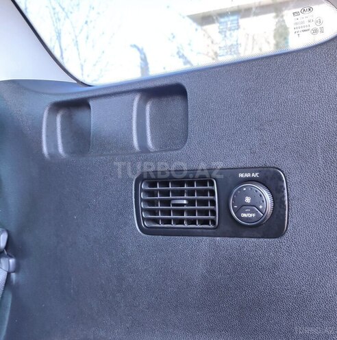 Kia Sorento 2016, 143,000 km - 2.0 л - Bakı