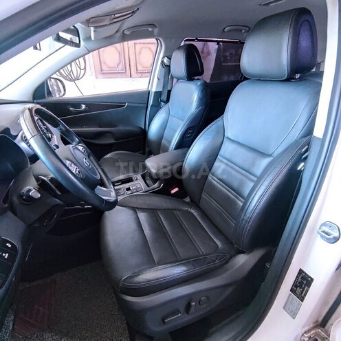 Kia Sorento 2016, 143,000 km - 2.0 л - Bakı