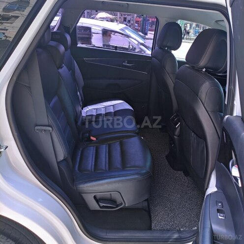 Kia Sorento 2016, 143,000 km - 2.0 л - Bakı