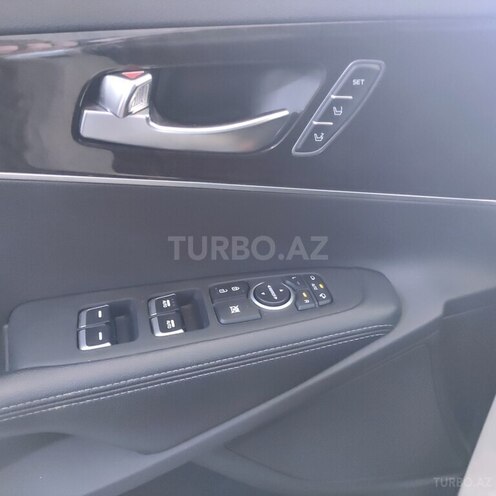 Kia Sorento 2016, 143,000 km - 2.0 л - Bakı