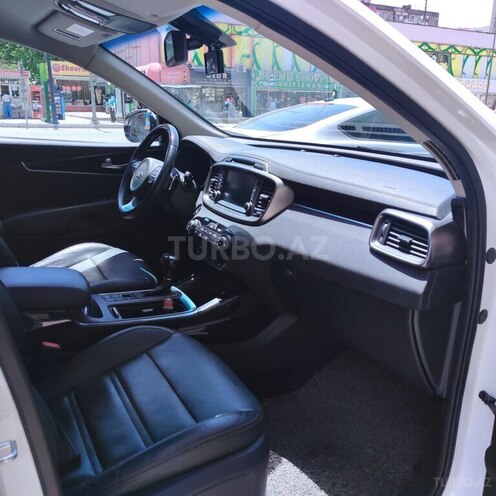 Kia Sorento 2016, 143,000 km - 2.0 л - Bakı