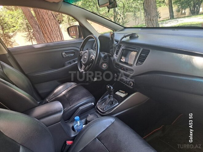 Kia Carens 2013, 232,000 km - 1.7 l - Bakı