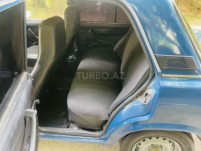 LADA (VAZ) 2107 2003, 95,000 km - 1.5 l - Gəncə