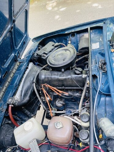 LADA (VAZ) 2107 2003, 95,000 km - 1.5 l - Gəncə