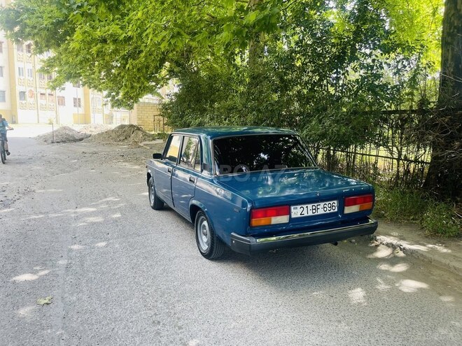 LADA (VAZ) 2107 2003, 95,000 km - 1.5 l - Gəncə