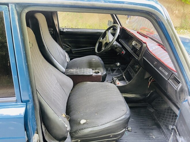 LADA (VAZ) 2107 2003, 95,000 km - 1.5 l - Gəncə