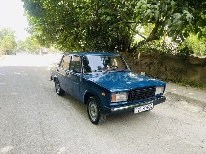 LADA (VAZ) 2107 2003, 95,000 km - 1.5 l - Gəncə