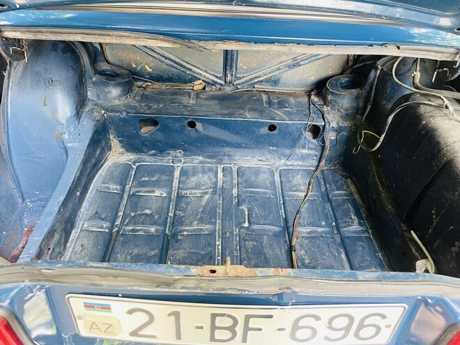 LADA (VAZ) 2107 2003, 95,000 km - 1.5 l - Gəncə