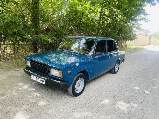 LADA (VAZ) 2107 2003, 95,000 km - 1.5 l - Gəncə
