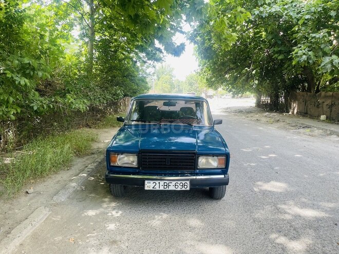 LADA (VAZ) 2107 2003, 95,000 km - 1.5 l - Gəncə