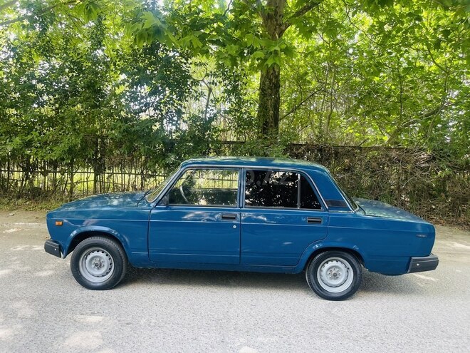 LADA (VAZ) 2107 2003, 95,000 km - 1.5 l - Gəncə