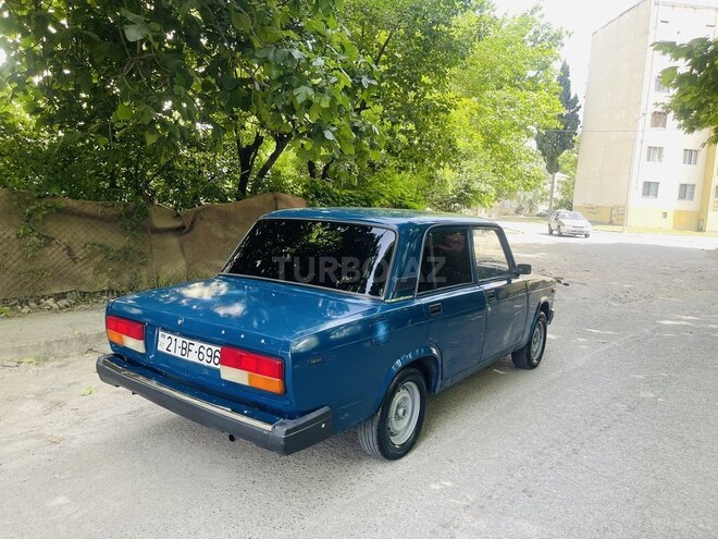 LADA (VAZ) 2107 2003, 95,000 km - 1.5 l - Gəncə