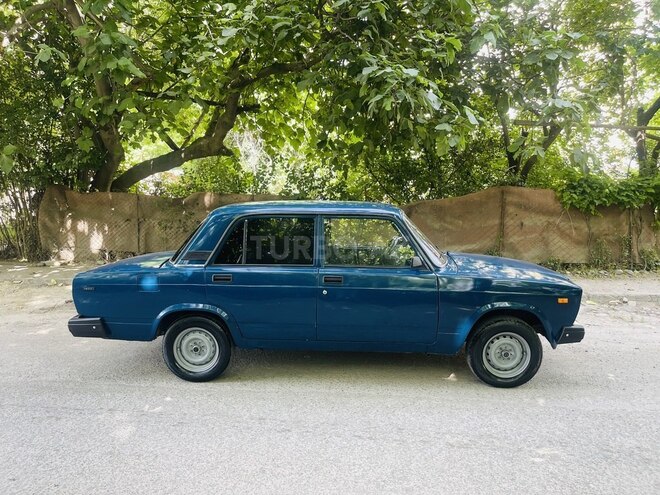 LADA (VAZ) 2107 2003, 95,000 km - 1.5 l - Gəncə