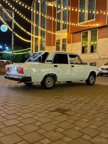 LADA (VAZ) 2107 1999, 95,000 km - 1.6 l - Şirvan