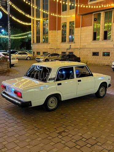 LADA (VAZ) 2107 1999, 95,000 km - 1.6 l - Şirvan