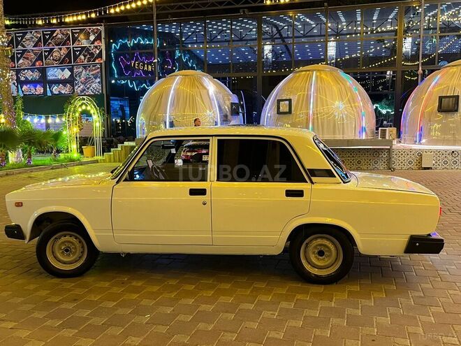 LADA (VAZ) 2107 1999, 95,000 km - 1.6 l - Şirvan