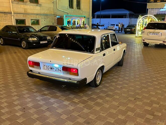 LADA (VAZ) 2107 1999, 95,000 km - 1.6 l - Şirvan