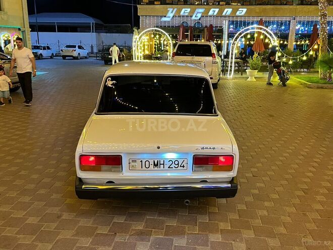 LADA (VAZ) 2107 1999, 95,000 km - 1.6 l - Şirvan
