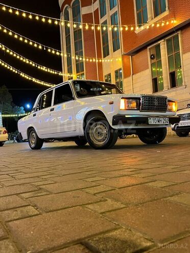 LADA (VAZ) 2107 1999, 95,000 km - 1.6 l - Şirvan