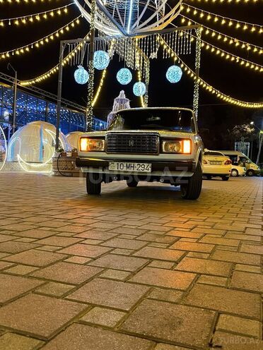 LADA (VAZ) 2107 1999, 95,000 km - 1.6 l - Şirvan