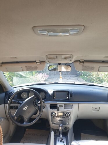 Hyundai Sonata 2006, 380,000 km - 2.0 l - Bakı