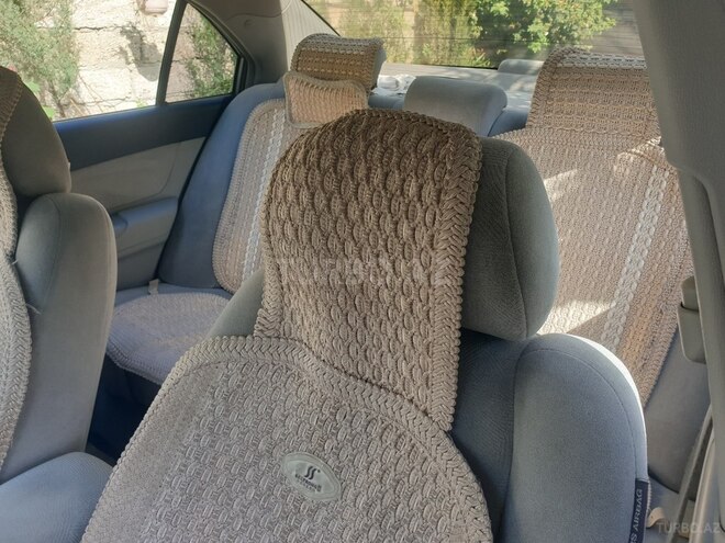 Hyundai Sonata 2006, 380,000 km - 2.0 l - Bakı
