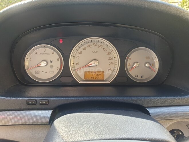 Hyundai Sonata 2006, 380,000 km - 2.0 l - Bakı