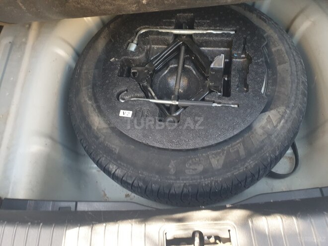 Hyundai Sonata 2006, 380,000 km - 2.0 l - Bakı