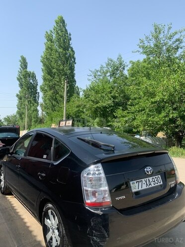 Toyota Prius 2008, 379,805 km - 1.5 l - Tovuz