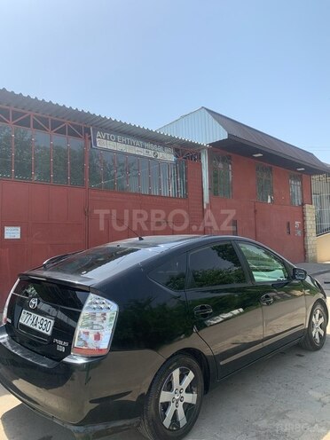 Toyota Prius 2008, 379,805 km - 1.5 l - Tovuz