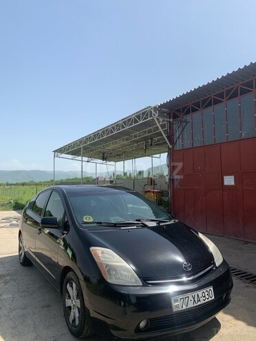 Toyota Prius 2008, 379,805 km - 1.5 l - Tovuz