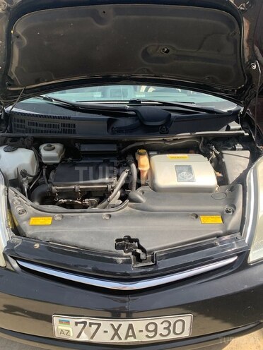 Toyota Prius 2008, 379,805 km - 1.5 l - Tovuz