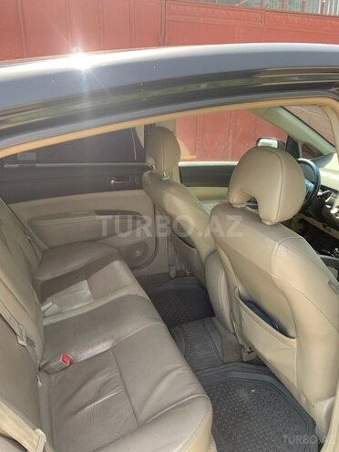 Toyota Prius 2008, 379,805 km - 1.5 l - Tovuz