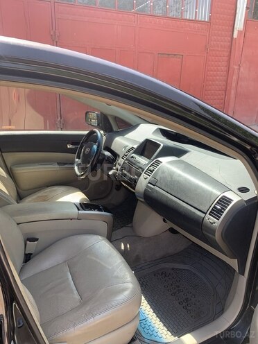 Toyota Prius 2008, 379,805 km - 1.5 l - Tovuz