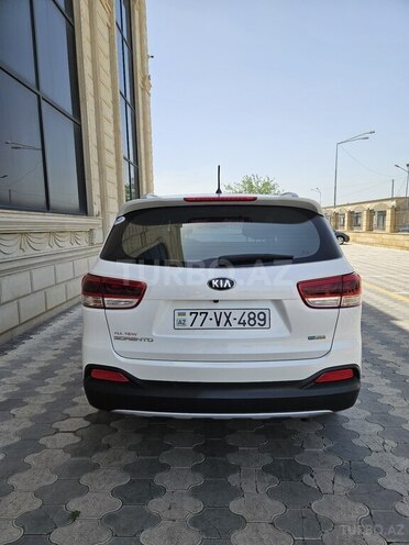 Kia Sorento 2015, 140,604 km - 2.0 l - Bakı