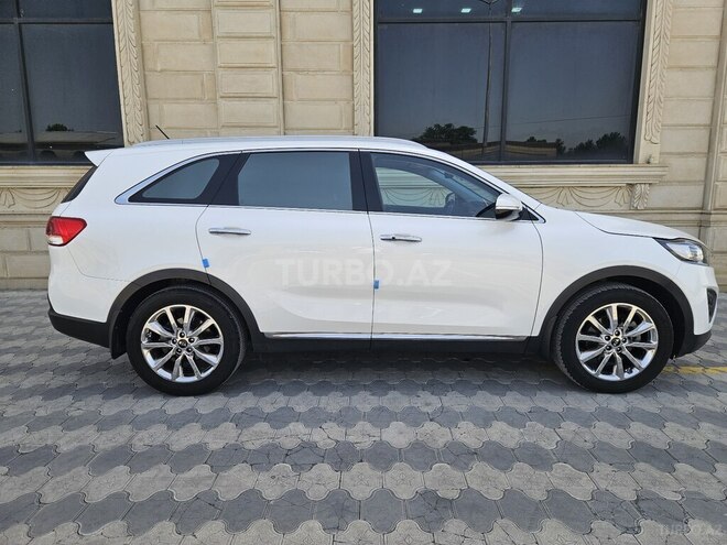 Kia Sorento 2015, 140,604 km - 2.0 l - Bakı