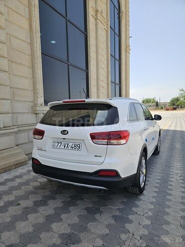 Kia Sorento 2015, 140,604 km - 2.0 l - Bakı