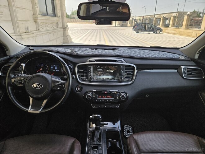 Kia Sorento 2015, 140,604 km - 2.0 l - Bakı