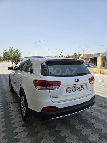 Kia Sorento 2015, 140,604 km - 2.0 l - Bakı