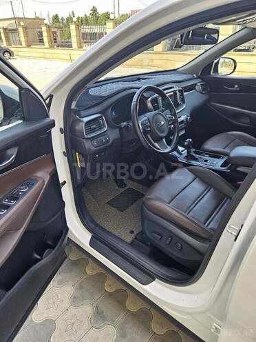 Kia Sorento 2015, 140,604 km - 2.0 l - Bakı
