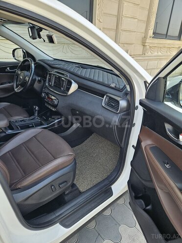 Kia Sorento 2015, 140,604 km - 2.0 l - Bakı