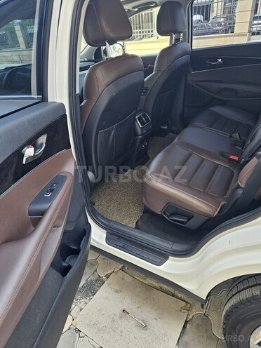 Kia Sorento 2015, 140,604 km - 2.0 l - Bakı