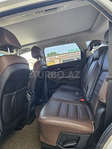 Kia Sorento 2015, 140,604 km - 2.0 l - Bakı